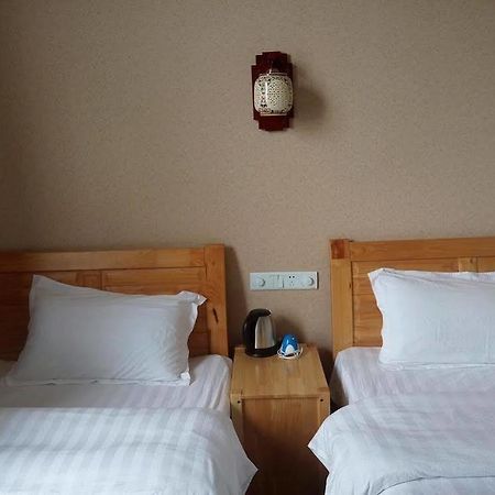 Shuanglang Jinxiangyuan Hotel Dali Shuanglang Luaran gambar