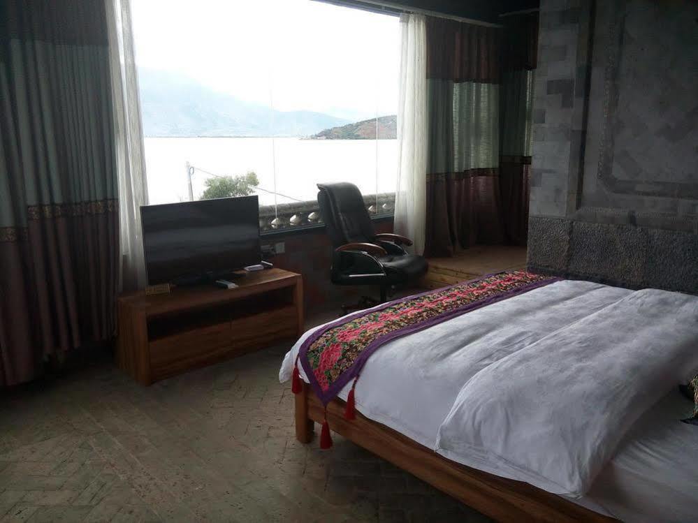 Shuanglang Jinxiangyuan Hotel Dali Shuanglang Luaran gambar