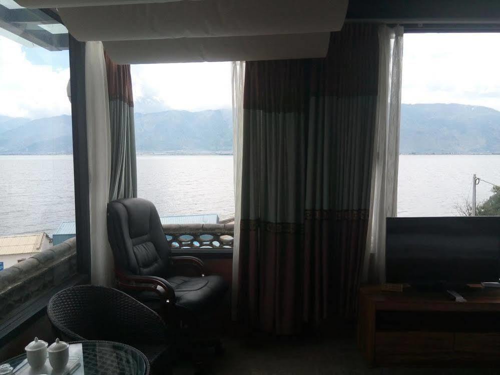 Shuanglang Jinxiangyuan Hotel Dali Shuanglang Luaran gambar