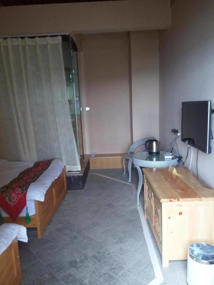 Shuanglang Jinxiangyuan Hotel Dali Shuanglang Luaran gambar