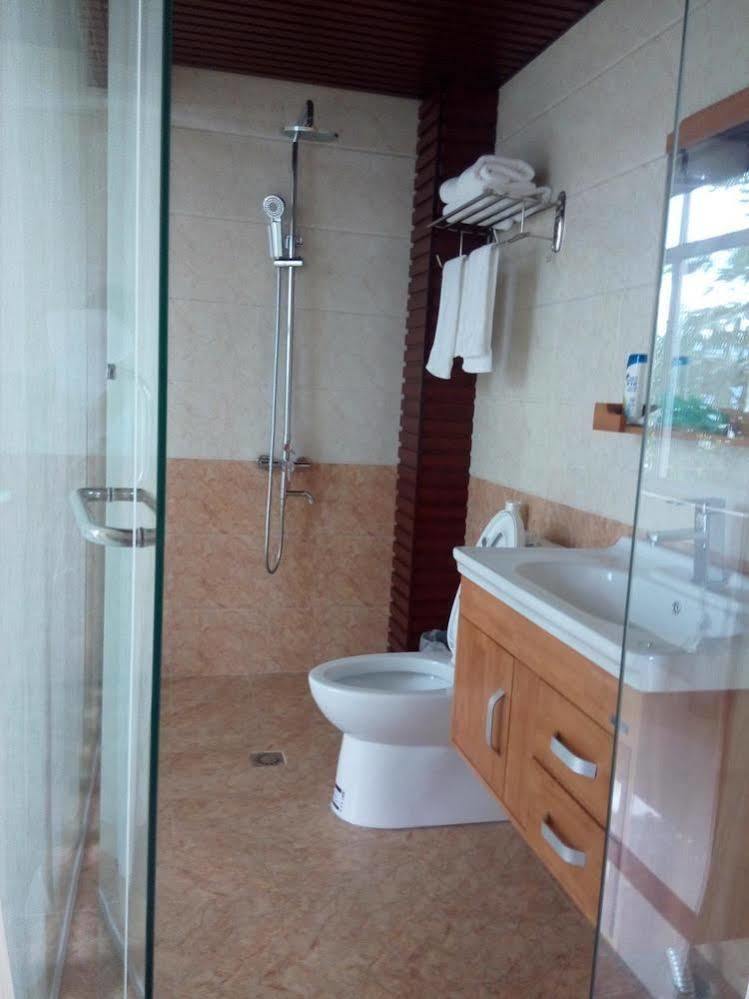 Shuanglang Jinxiangyuan Hotel Dali Shuanglang Luaran gambar