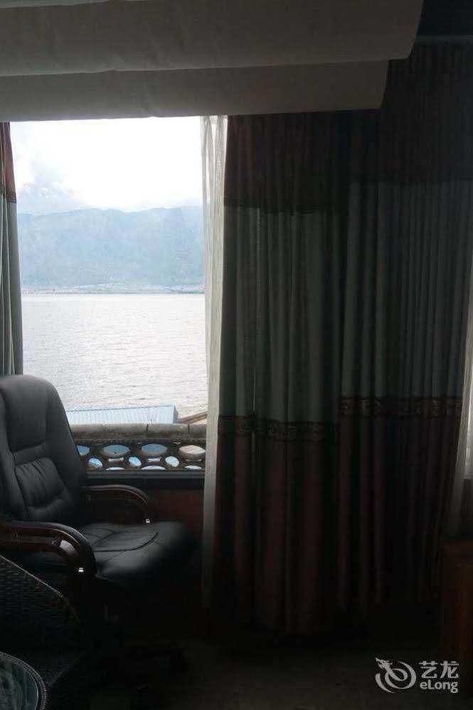 Shuanglang Jinxiangyuan Hotel Dali Shuanglang Luaran gambar