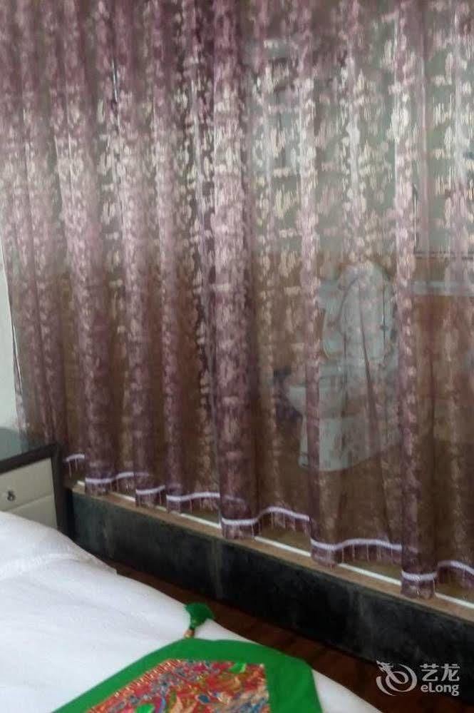 Shuanglang Jinxiangyuan Hotel Dali Shuanglang Luaran gambar