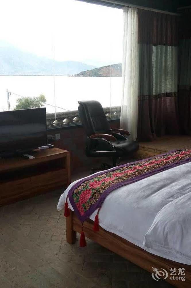 Shuanglang Jinxiangyuan Hotel Dali Shuanglang Luaran gambar