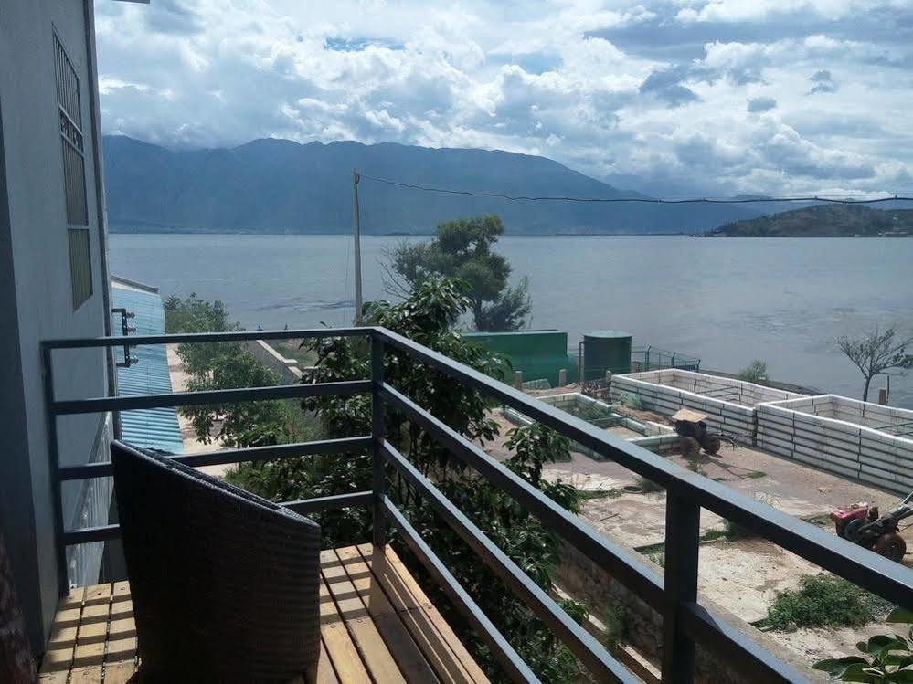 Shuanglang Jinxiangyuan Hotel Dali Shuanglang Luaran gambar