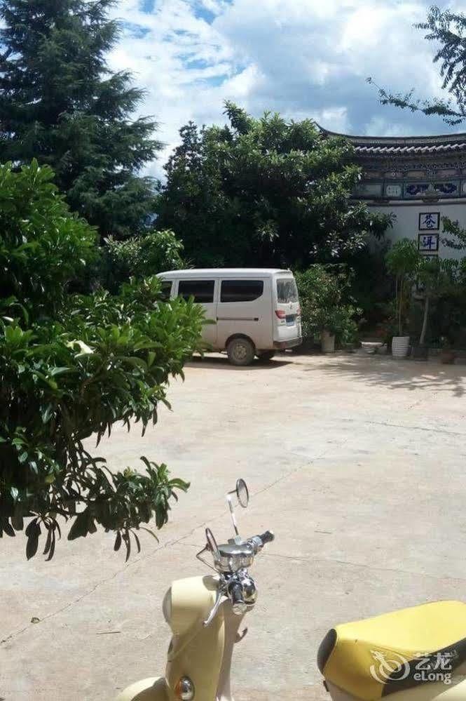 Shuanglang Jinxiangyuan Hotel Dali Shuanglang Luaran gambar